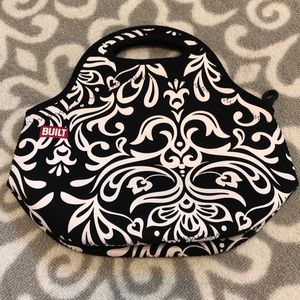 Built | Neoprene Lunch Bag